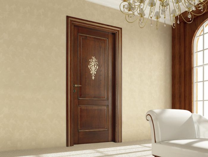 Firenze Rovere Tuscany Gold